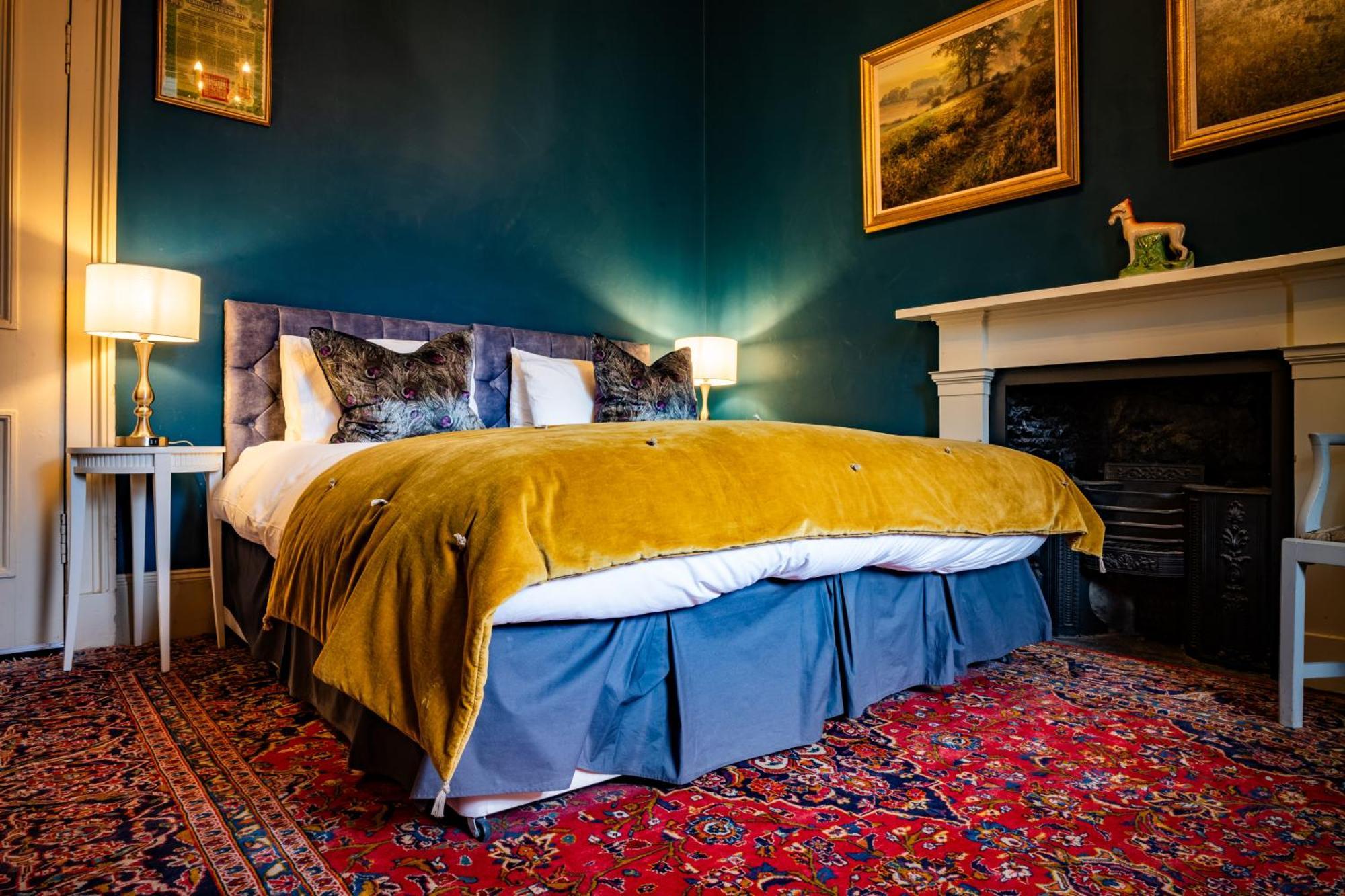 Six Brunton Place Guest House EDI Exterior foto